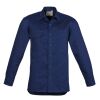 Mens Lightweight Tradie Long Sleeves Shirt  Thumbnail
