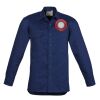 Mens Lightweight Tradie Long Sleeves Shirt  Thumbnail