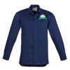Mens Lightweight Tradie Long Sleeves Shirt  Thumbnail