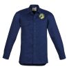 Mens Lightweight Tradie Long Sleeves Shirt  Thumbnail