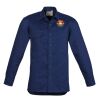 Mens Lightweight Tradie Long Sleeves Shirt  Thumbnail