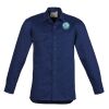 Mens Lightweight Tradie Long Sleeves Shirt  Thumbnail