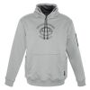 Unisex Multi pocket Hoodie Thumbnail