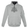 Unisex Multi pocket Hoodie Thumbnail