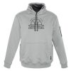 Unisex Multi pocket Hoodie Thumbnail