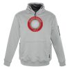 Unisex Multi pocket Hoodie Thumbnail