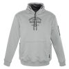 Unisex Multi pocket Hoodie Thumbnail