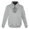 Unisex Multi pocket Hoodie Thumbnail