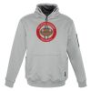 Unisex Multi pocket Hoodie Thumbnail