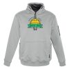 Unisex Multi pocket Hoodie Thumbnail