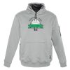 Unisex Multi pocket Hoodie Thumbnail